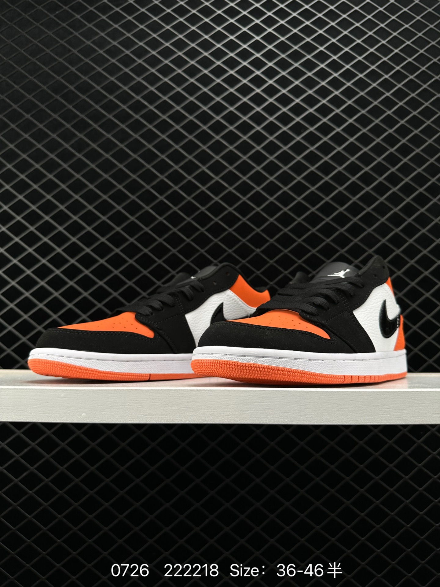 Air Jordan 1 Low AJ1